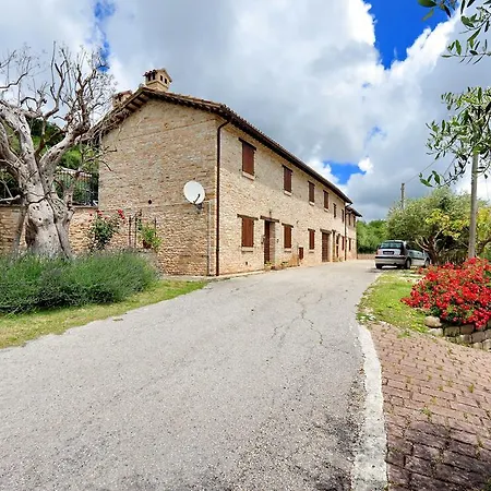 Casale Della Serra