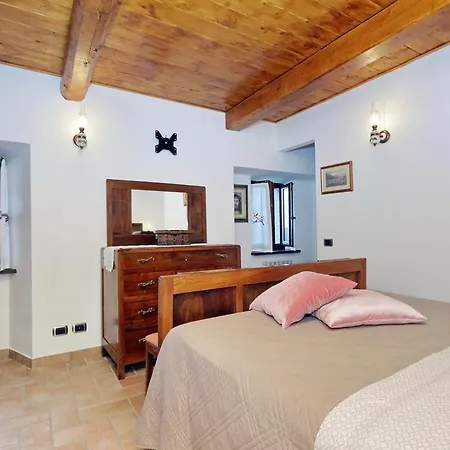 Casale Della Serra Prázdninový dům Macerata