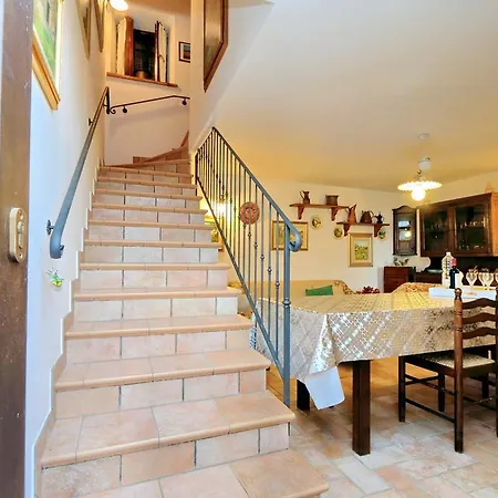 Casale Della Serra Prázdninový dům Macerata