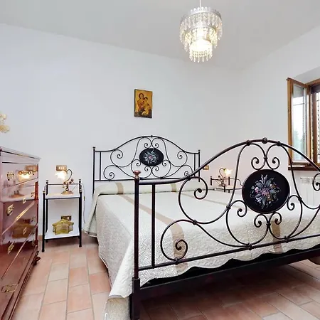 Prázdninový dům Casale Della Serra Macerata