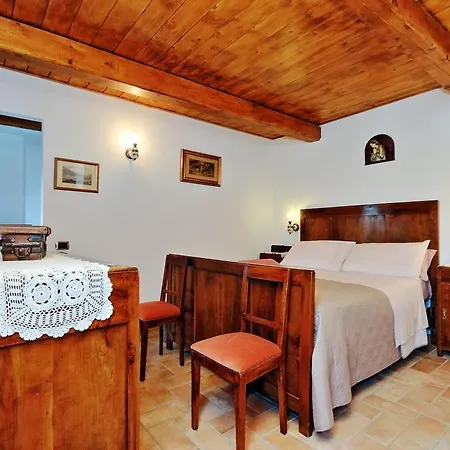 Prázdninový dům Casale Della Serra